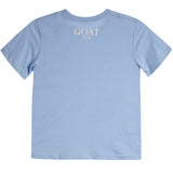 Goat Solid Tee - Denny's