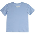Goat Solid Tee - Denny's