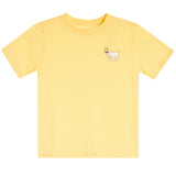 WG Solid Tee