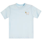 Goat Solid Tee