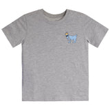 Goat Solid Tee
