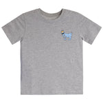 Solid WG Tee - Denny's