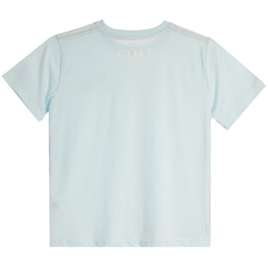 Goat Solid Tee