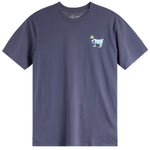 Goat Solid Tee