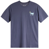 Goat Solid Tee