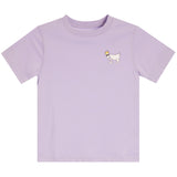 Goat Solid Tee