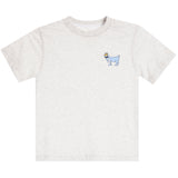 Goat Solid Tee