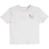 Goat Solid Tee