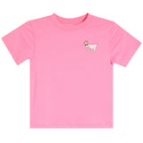 Goat Solid Tee