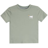 Goat Solid Tee