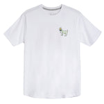 Legends Of Summer 24 Tee - Denny's