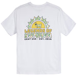 Legends Of Summer 24 Tee - Denny's