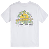 Legends Of Summer 24 Tee - Denny's