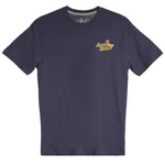 Legends Of Summer Guitar Tee - Denny's