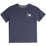 Goat Hockey Tee - Denny's
