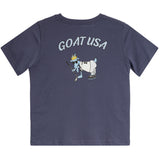 Goat Hockey Tee - Denny's
