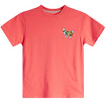 Vacation Goat Tee - Denny's