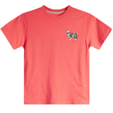 Vacation Goat Tee - Denny's