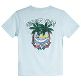Lazy Chillin Goat Tee - Denny's