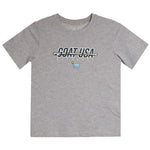 Showtime Baseball Tee - Denny's