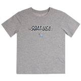 Showtime Baseball Tee - Denny's