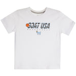 Showtime Basketball Tee - Denny's