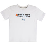 Showtime Basketball Tee - Denny's
