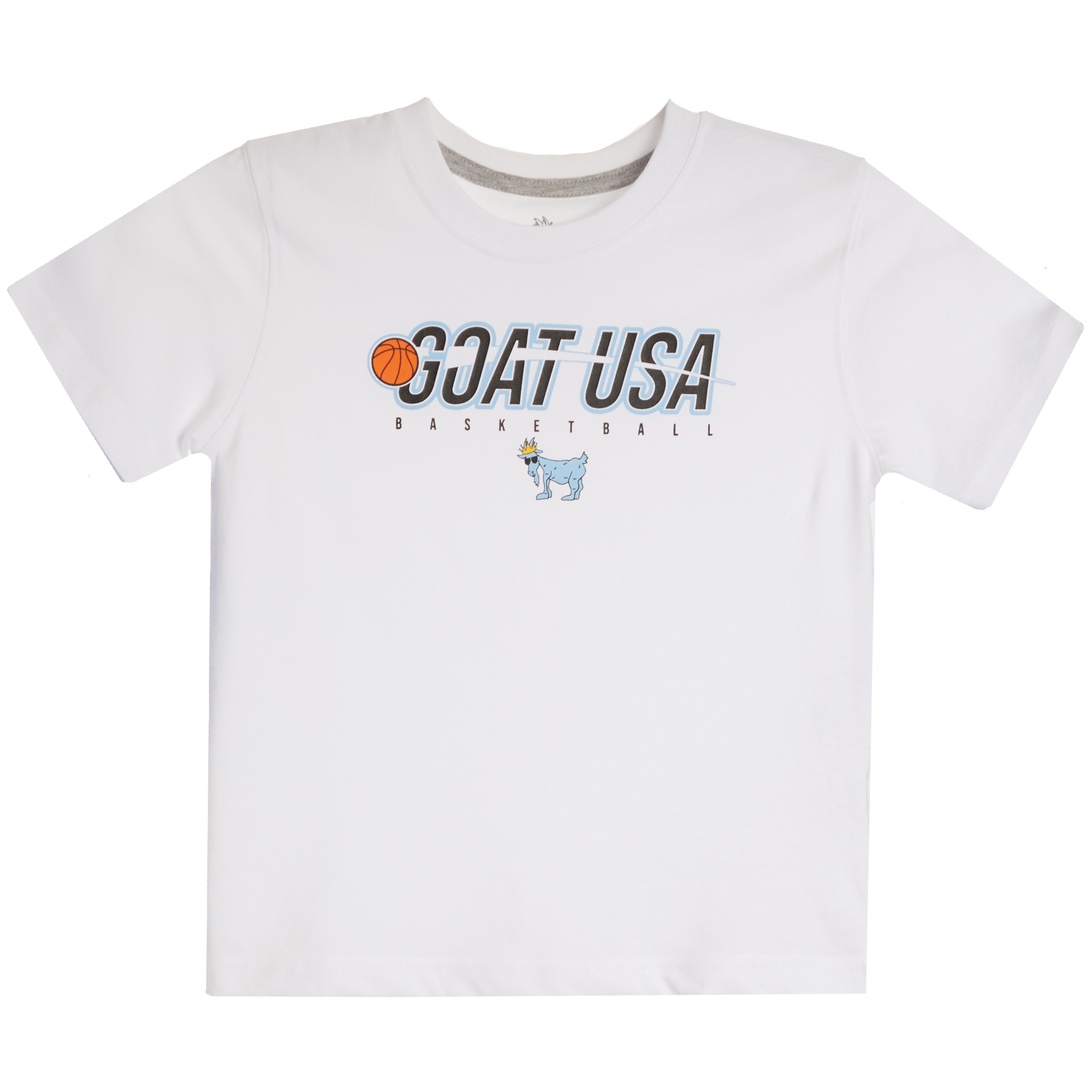 Showtime Basketball Tee - Denny's
