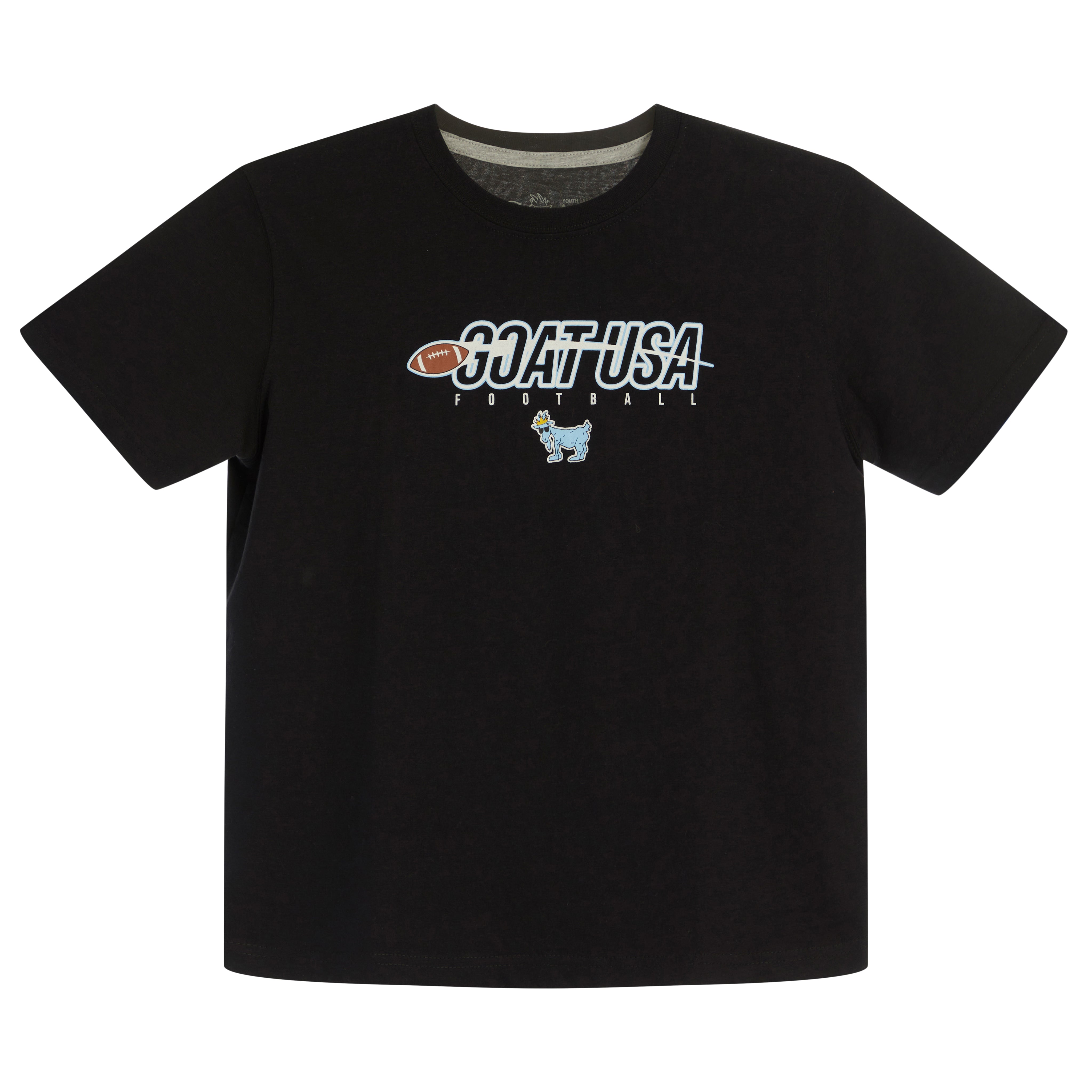 Showtime Football Tee - Denny's