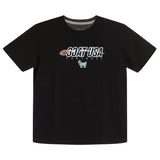Showtime Football Tee - Denny's