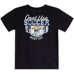 Goat USA Soccer Club Tee - Denny's