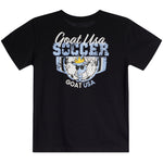 Game Time Soccer Tee - Denny's