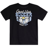 Goat USA Game Time Soccer Tee