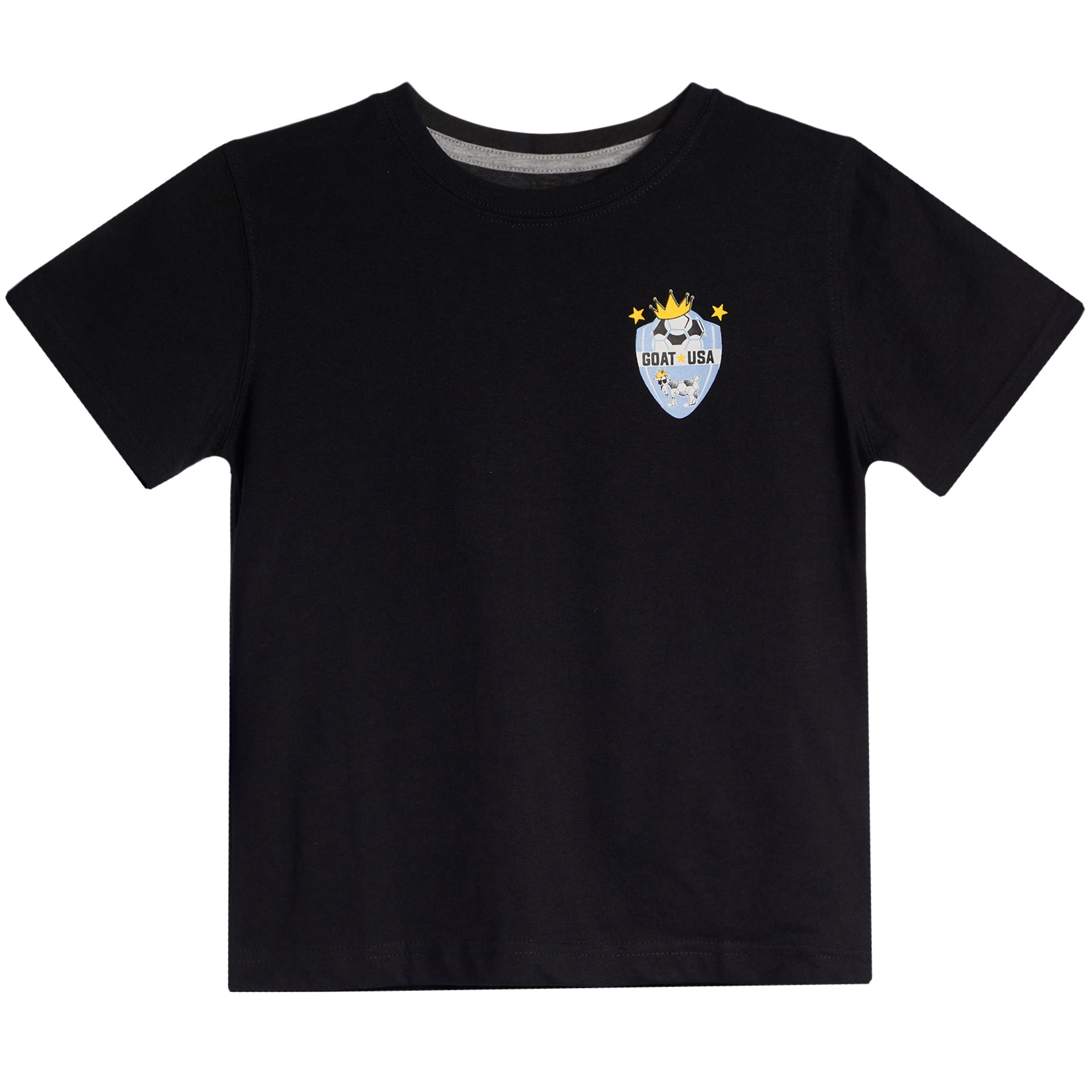 Game Time Soccer Tee - Denny's