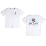 Golf Goat Tee - Denny's