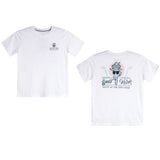 Golf Goat Tee - Denny's