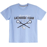Goat USA Lacross Team Tee - Denny's
