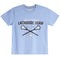 Goat USA Lacross Team Tee - Denny's