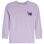 Frankenstein Long Sleeve Tee - Denny's