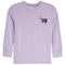 Frankenstein Long Sleeve Tee - Denny's