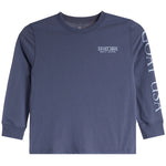 Lexington L/S Tee - Denny's