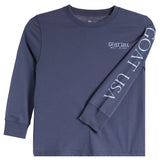 Lexington L/S Tee - Denny's