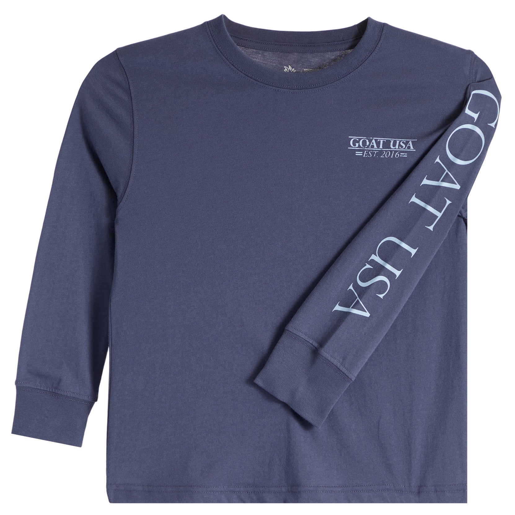 Lexington L/S Tee - Denny's