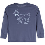 Lexington L/S Tee - Denny's