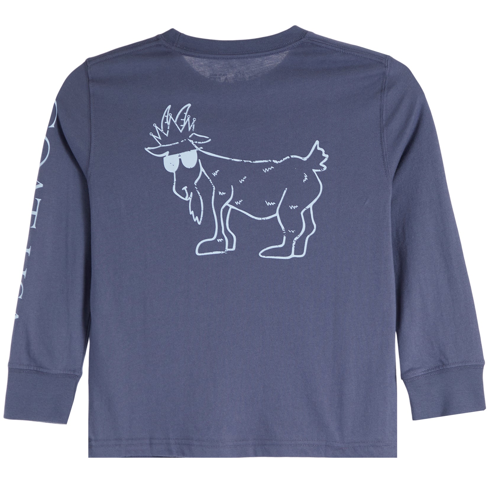 Lexington L/S Tee - Denny's
