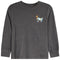 Hippie Long Sleeve Tee - Denny's
