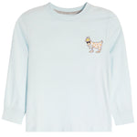 Cookies L/S Tee - Denny's