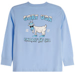 Yeti Long Sleeve Tee - Denny's