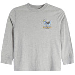 Hanukkah Long Sleeve Tee - Denny's