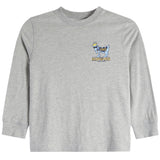 Hanukkah Long Sleeve Tee - Denny's